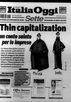 giornale/RAV0037039/2003/n. 260 del 3 novembre